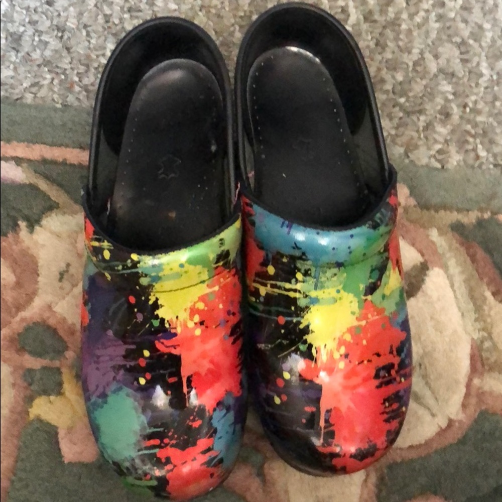 Dansko